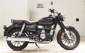 HONDA GB350C 2025 NC64