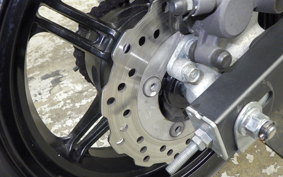 KAWASAKI Z125 PRO 2024 BR125H