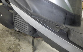 YAMAHA JOG Gen.5 SA36J