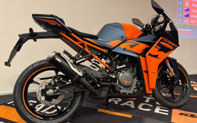 KTM 390 RC JYJ40