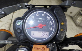 KAWASAKI W175A