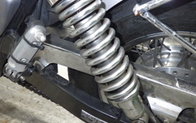 HONDA SHADOW 400 1999 NC34