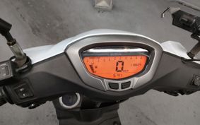 SUZUKI SU WISH  DV12B
