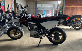 HONDA XR100 MOTARD HD13