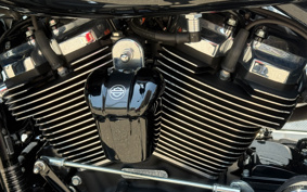 HARLEY FLTRXS 2019 KTP
