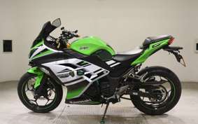 KAWASAKI NINJA 250 ABS 1999 EX250L