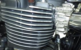 TRIUMPH BONNEVILLE T120 2023