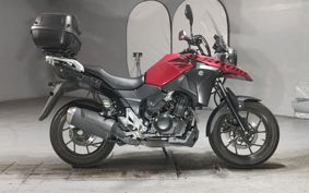 SUZUKI V STROM 250 DS11A