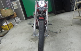 HARLEY FXSTD 1450 2004