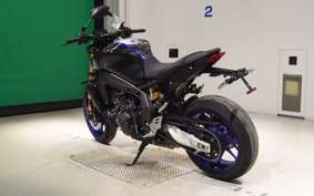 YAMAHA MT-09 SP 2021 RN69J