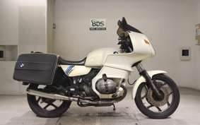 BMW R100RS 1988