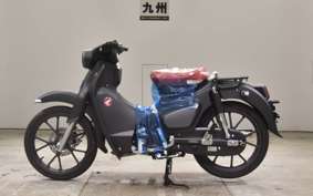 HONDA C125 SUPER CUB 1999 JA71