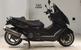 YAMAHA T-MAX 500 Gen.2 2006 SJ04J
