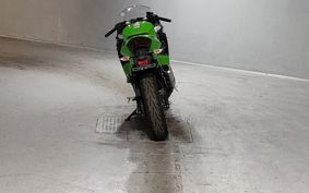 KAWASAKI NINJA 250 EX250P