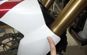 HONDA CRF1000L AFRICA TWIN 2018 SD04