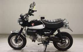 HONDA MONKEY 125 JB02