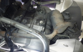 HONDA C50 SUPER CUB AA04