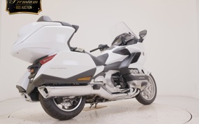HONDA GL 1800 GOLD WING TOUR DCT 2026 SC79