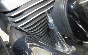 HARLEY FXDF 1580 2014
