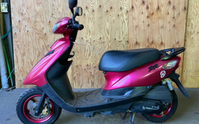 YAMAHA JOG ZR SA39J
