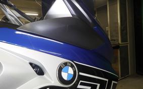 BMW K1600GT 2017
