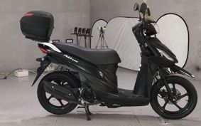 SUZUKI ADDRESS V110 CE47A