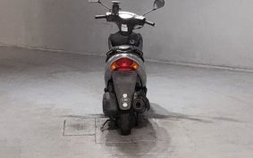 SUZUKI ADDRESS V125 CF46A