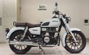 HONDA GB350C 2025 NC64