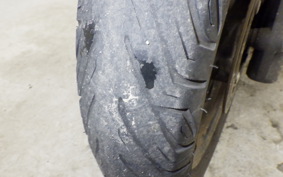 HONDA PCX125 JF81