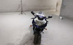 SUZUKI GSX-R750 2003 GR7HA