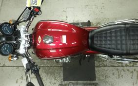 HONDA CB1100 EX 2015 SC65
