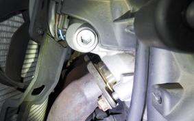 KAWASAKI ZX 1400 NINJA R A 2012