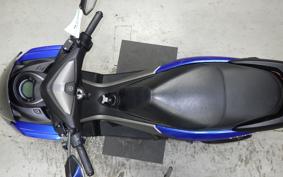 YAMAHA N-MAX 155 A SG50J