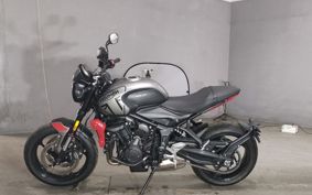 TRIUMPH TRIDENT 660 LGL10U
