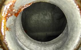 KAWASAKI FX400R 1988 ZX400D