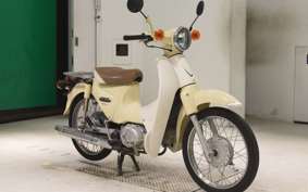 HONDA C110 SUPER CUB JA07