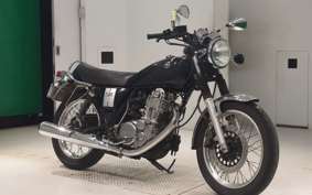 YAMAHA SR400 Gen.5 2020 RH16J