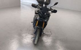YAMAHA TRACER 9 GT 2021 RN70J