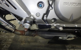 SUZUKI GSR250 2024