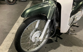 HONDA SUPER CUB50 AA04