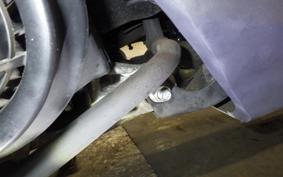 SUZUKI ADDRESS V125 DT11A