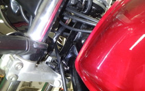 HONDA CB750F С 1984 RC04