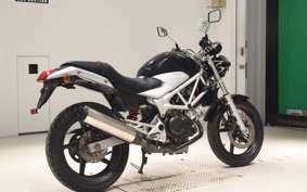 HONDA VTR 250 Gen. 2