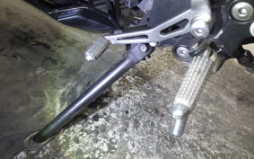 KAWASAKI NINJA 400 2021