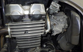 HONDA CB400SF 1996 NC31