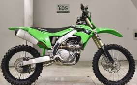 KAWASAKI KX250 2025 KX252C
