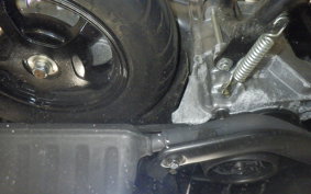 SUZUKI ADDRESS V125 Gen.2 2023 DP12H