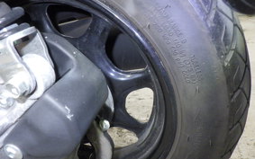 YAMAHA JOG DX-3 2020 AY01