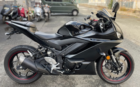 YAMAHA YZF-YZF-R3 ABS 2022 RH13J