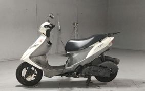 SUZUKI ADDRESS V125 CF4EA